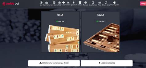 Caddebet Nasıl Bahis Yapılır